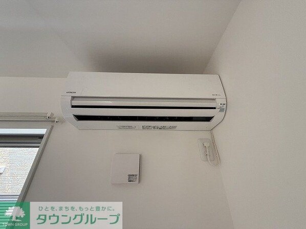 Casa Simpatia小金井の物件内観写真